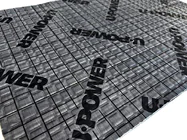 Vibration Damping Sheet ULTIMATE U-POWER EASY 2.1 mm (50x35 cm) photo 4