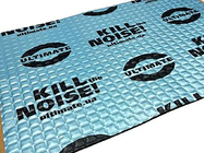 Vibration Damping Sheet ULTIMATE CONSTRUCT (50x35 cm) A1 1.7 mm (50x35 cm) photo 5