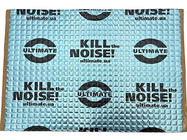 Vibration Damping Sheet ULTIMATE CONSTRUCT (50x35 cm) A1 1.7 mm (50x35 cm) photo 2