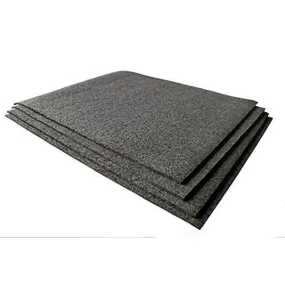 Ultimate U-Power Vulcan Corky 10mm (50x100cm) Thermal Insulation photo 2