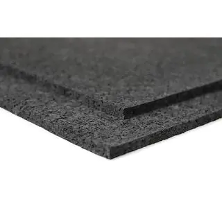 Ultimate U-Power Vulcan Corky 10mm (50x100cm) Thermal Insulation photo 1