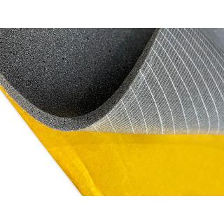 Soundproofing sheet with reinforced adhesive layer Ultimate U-Power Overtone (75x100cm) photo 2