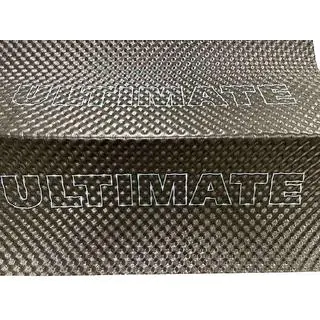 Sealing Material Sound Absorber PU 15mm (75x100cm) photo 2