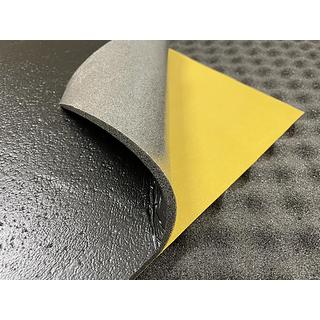 Laminated Acoustic Foam Sheet ULTIMATE SQL 5 mm (75x100cm) photo 3