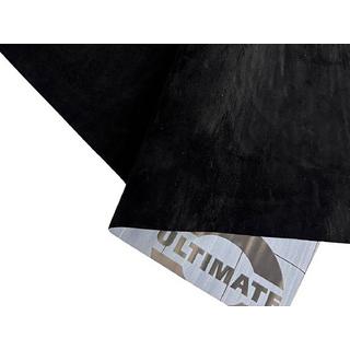 Anti-squeak ULTIMATE MADELİN decorative sealing tape (25mm*1000mm) photo 2