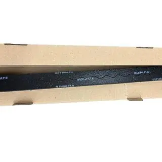 Acoustic Tuning Strips ULTIMATE SPEAKER BAND 10 (20x20x680 mm) (Set of 10 pcs) photo 3
