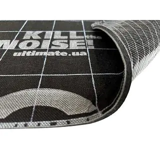 Acoustic Membrane ULTIMATE SUPRA 6 mm (50cm x 70cm) photo 4