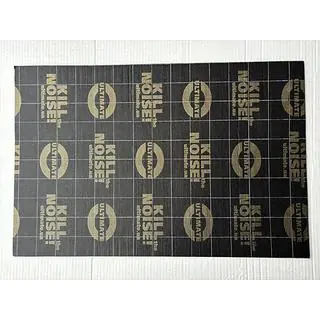 Acoustic Membrane ULTIMATE BLOCK OUT 7.5 mm (50cm x 70cm) photo 4