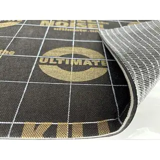 Acoustic Membrane ULTIMATE BLOCK OUT 7.5 mm (50cm x 70cm) photo 1
