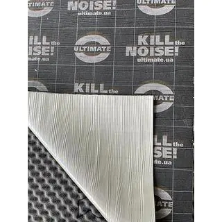 Acoustic Membrane ULTIMATE TOP COAT 2 mm (50cm x 70cm) photo 2