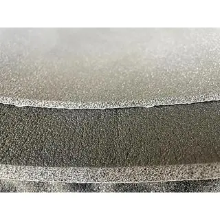 Sound and Heat Insulation ULTIMATE ACCENT 4 mm with waterproof adhesive, sheet (0.5m x 0.75m) photo 3