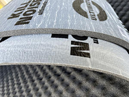 Sound and heat insulation ULTIMATE ACCENT PRO 4 mm elastic PE foam with waterproof adhesive, sheet (0.5m x 0.75m) photo 4