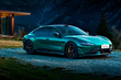 Xiaomi SU7 Ultra: Review of the electric super sedan photo 4