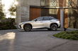 Lexus RZ450e: Electric Crossover Review photo 4