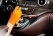 How often can you get your car detailed? photo 1