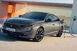 Peugeot 508: The updated French flagship photo 2