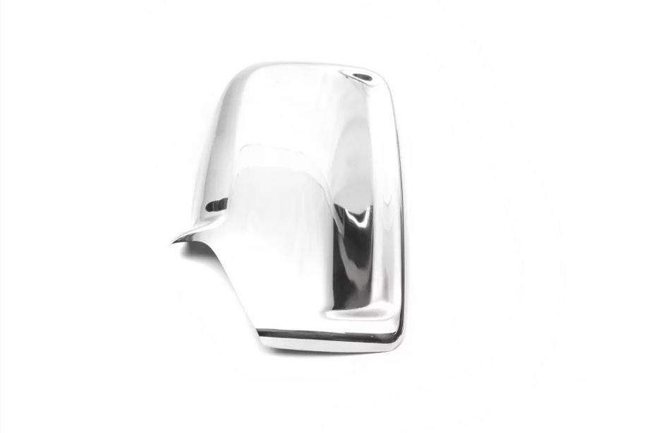 Mercedes Sprinter W906 2006–2018 Clearance Mirror Cover (1 pc) Photo 2