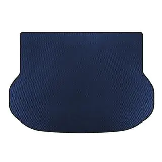 EVA Trunk Mat (Blue)