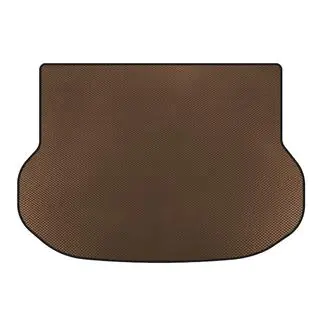 EVA Trunk Mat (Brown)