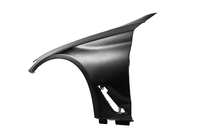 BMW 5 Series G30/G31 2017–2023 Fenders (2 pcs) photo 5