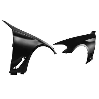 Fenders (2 pcs) photo 3