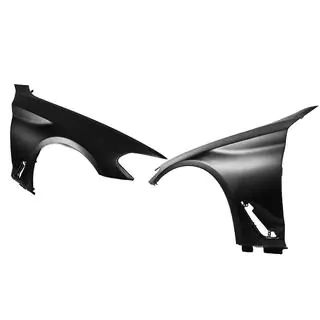 Fenders (2 pcs) photo 1