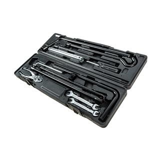 Tool kit for original mounting location Toyota Land Cruiser 200 2007-2021 photo 2