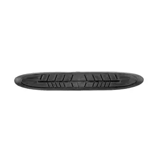 Plastic cover for pipe (for Ø70 mm) photo 1