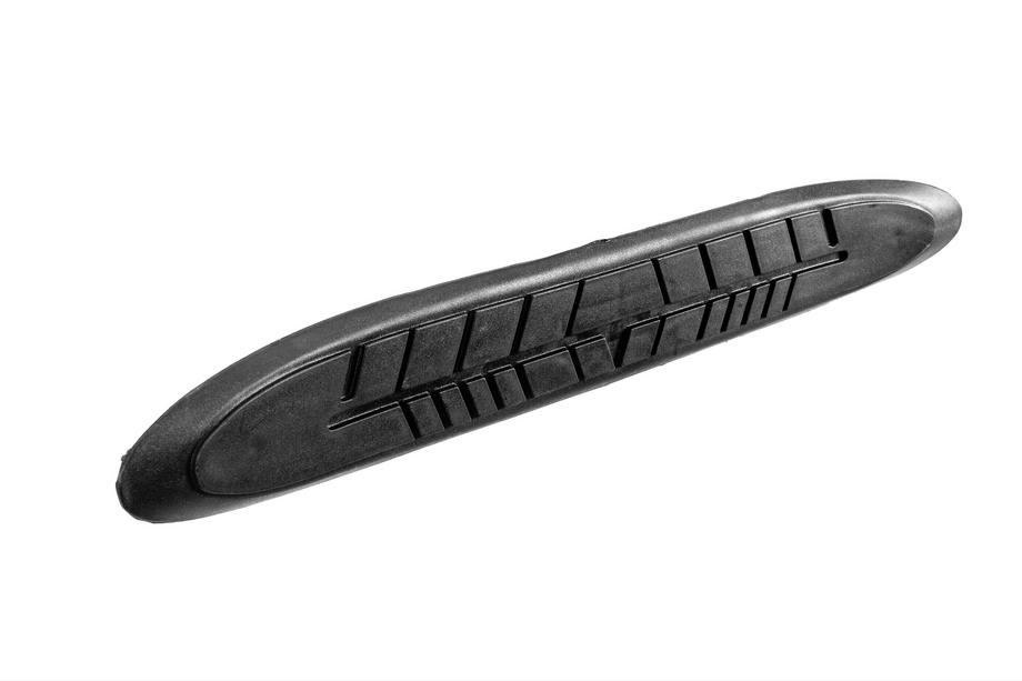 Plastic cover for pipe (for Ø70 mm) Photo 3