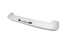 Mercedes Sprinter W906 2006–2018 Windshield Deflector V1 (paintable, adhesive mount) photo 1