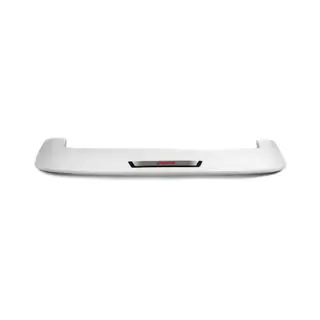 Windshield Deflector V1 (paintable, adhesive mount) photo 2