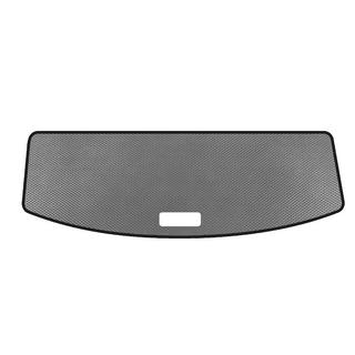 EVA Trunk Mat (3 Rows, 7-Seater, Gray) Mazda 5 2005-2009