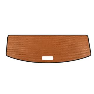 EVA Trunk Mat (3 Rows, 7-Seater, Orange) Mazda 5 2005-2009
