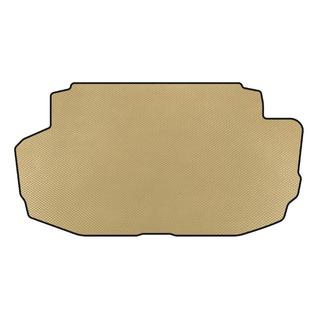 EVA Trunk Mat (Long, Beige)