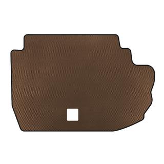 EVA Trunk Mat (Long, AWD, Brown)