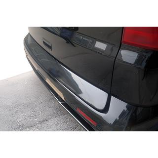 Plastic trunk cover (paintable) Volkswagen T5 Transporter 2003-2010 photo 1