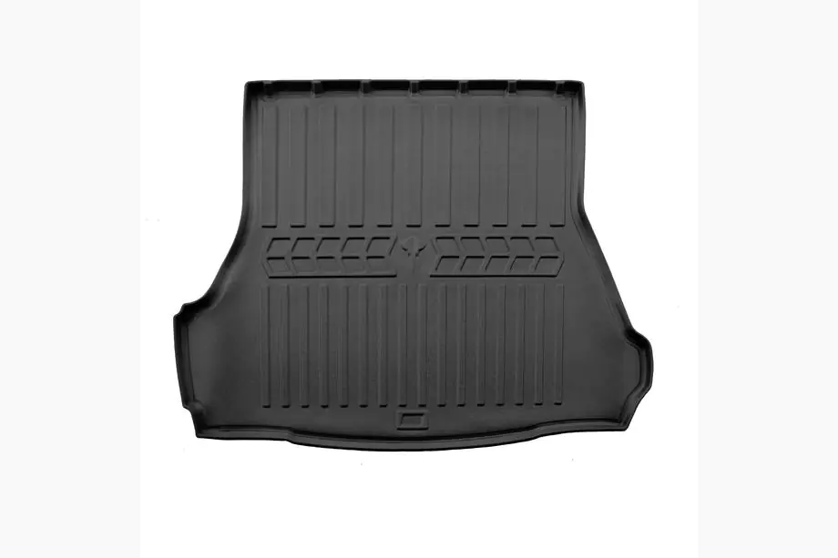 Ford Mondeo 2000-2007 Trunk Mat Stingray 3D (SD) Photo 1