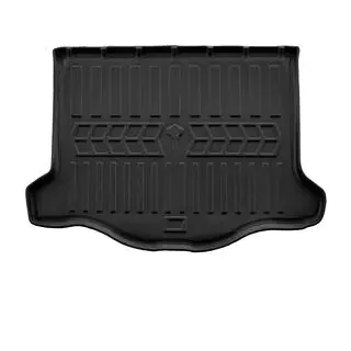Trunk Mat Stingray 3D (2014-2020) Honda FIT/Jazz 2014–2020 photo 2