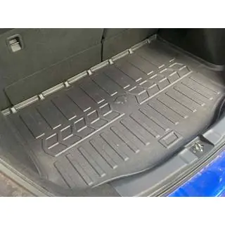 Trunk Mat Stingray 3D (2014-2020) Honda FIT/Jazz 2014–2020 photo 1