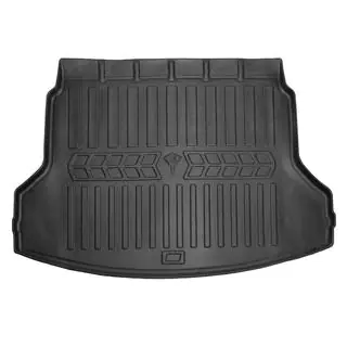 Trunk Mat Stingray 3D