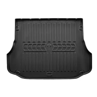 Trunk Mat Stingray 3D