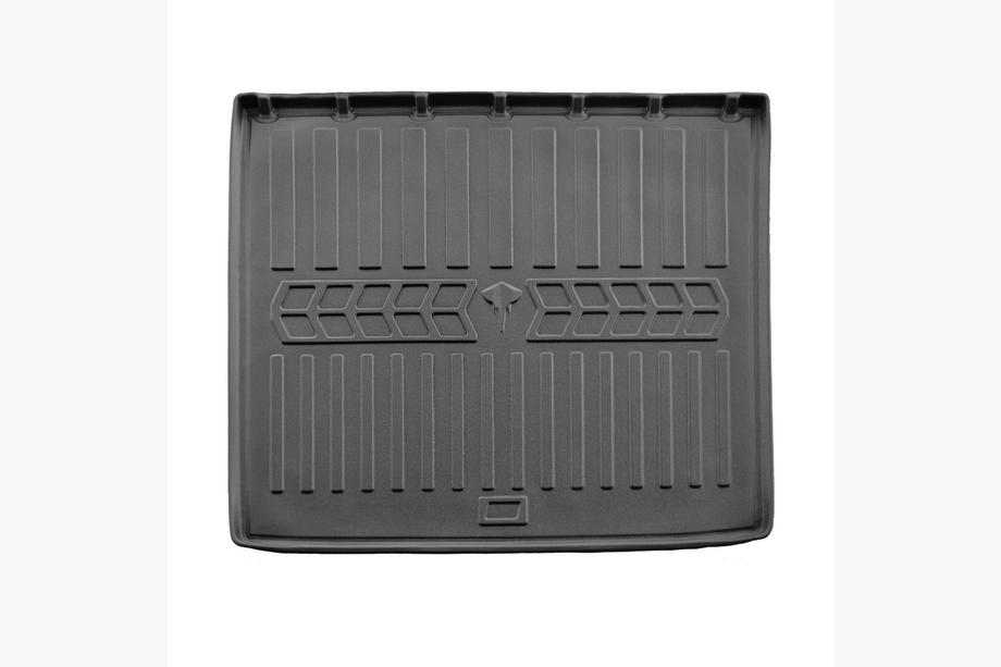 Kia EV5 Trunk Mat Stingray 3D Image
