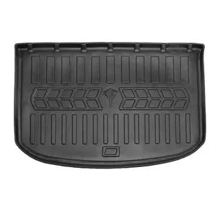 Trunk Mat Stingray 3D