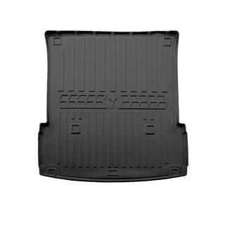 Trunk Mat Stingray 3D (for GLS, 5 seats in 7-seater)