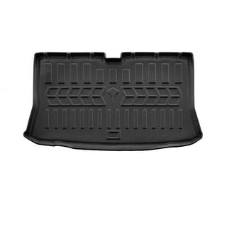 Trunk Mat Stingray 3D