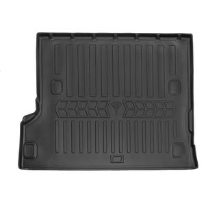 Trunk Mat Stingray 3D (5-door)