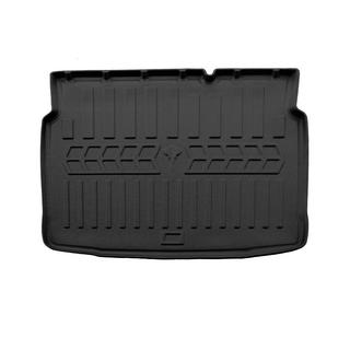 Trunk Mat Stingray 3D (HB) Peugeot 207 2006–2014
