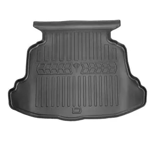 Trunk Mat Stingray 3D (SD)
