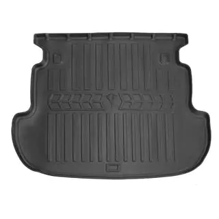 Trunk Mat Stingray 3D (SW)