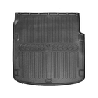 Audi A7 2010-2018 Trunk Mat Stingray 3D photo 1